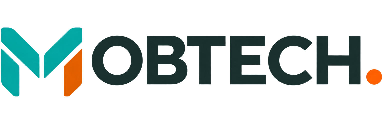 Mobtech logo